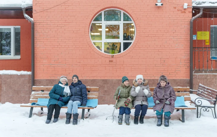 Реабилитация пожилых людей после заболеваний нервной системы